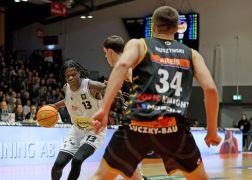 Medipolis SC Jena Kirchheim 20012024 22